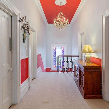 Clevelands Country House Coastal & Countryside روكسال المظهر الخارجي الصورة