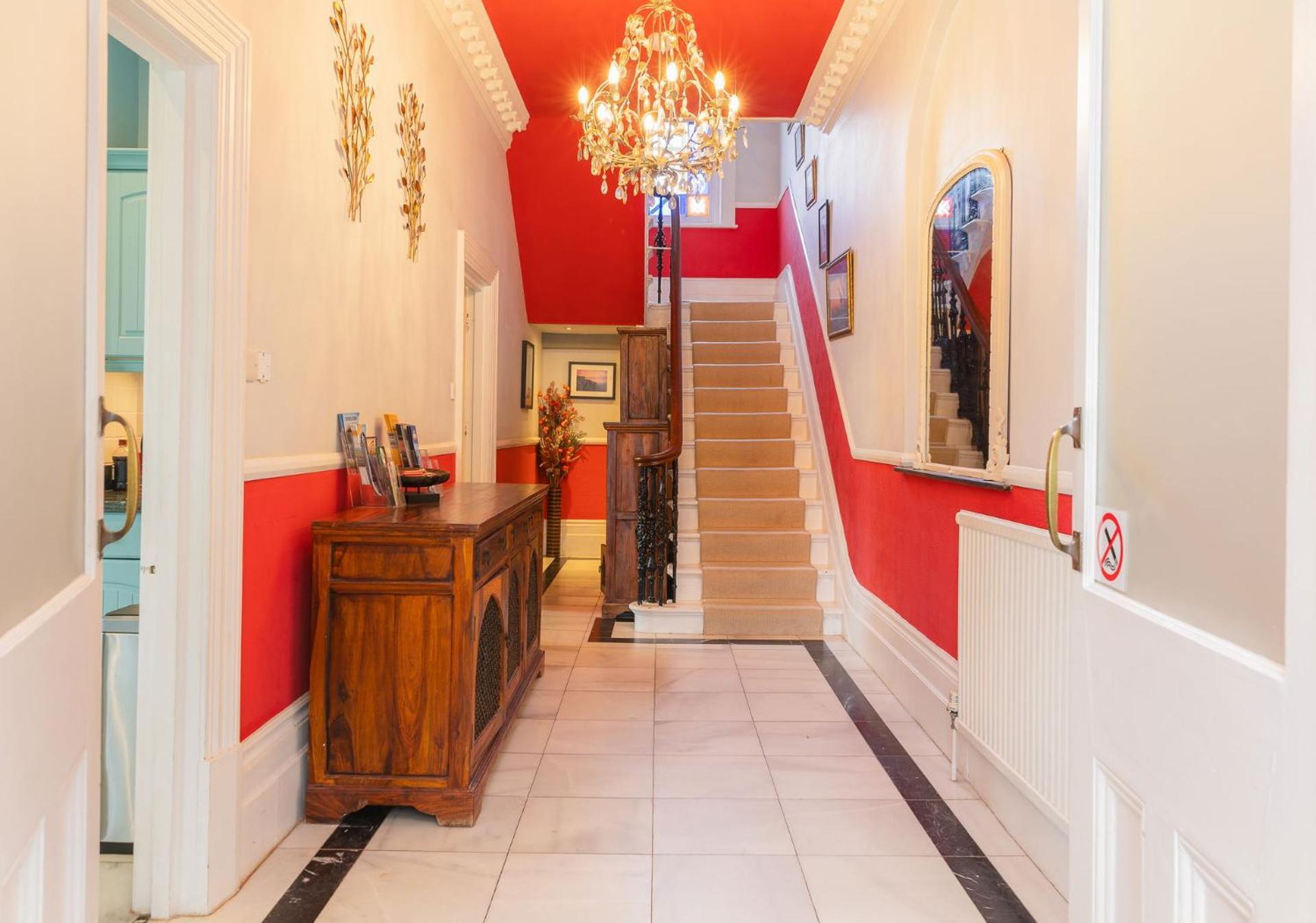 Clevelands Country House Coastal & Countryside روكسال المظهر الخارجي الصورة
