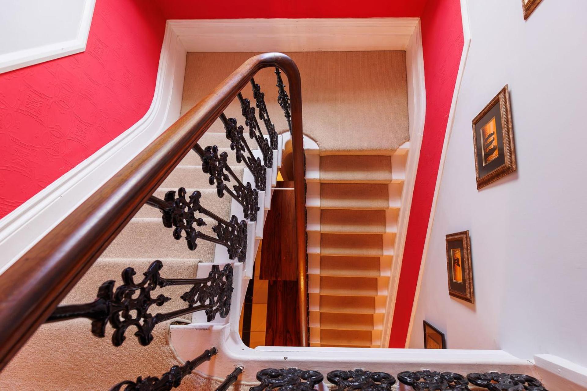 Clevelands Country House Coastal & Countryside روكسال المظهر الخارجي الصورة