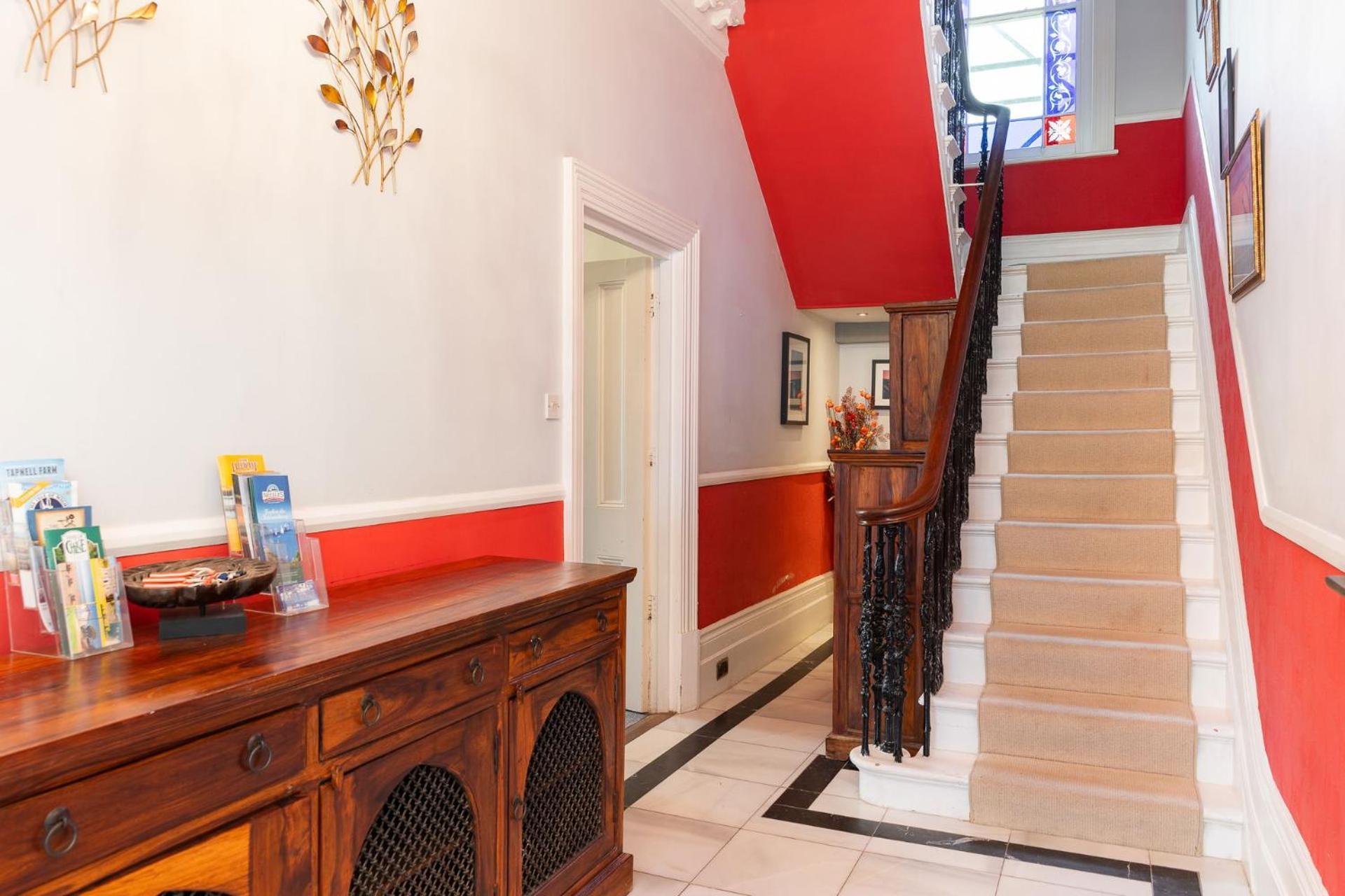 Clevelands Country House Coastal & Countryside روكسال المظهر الخارجي الصورة